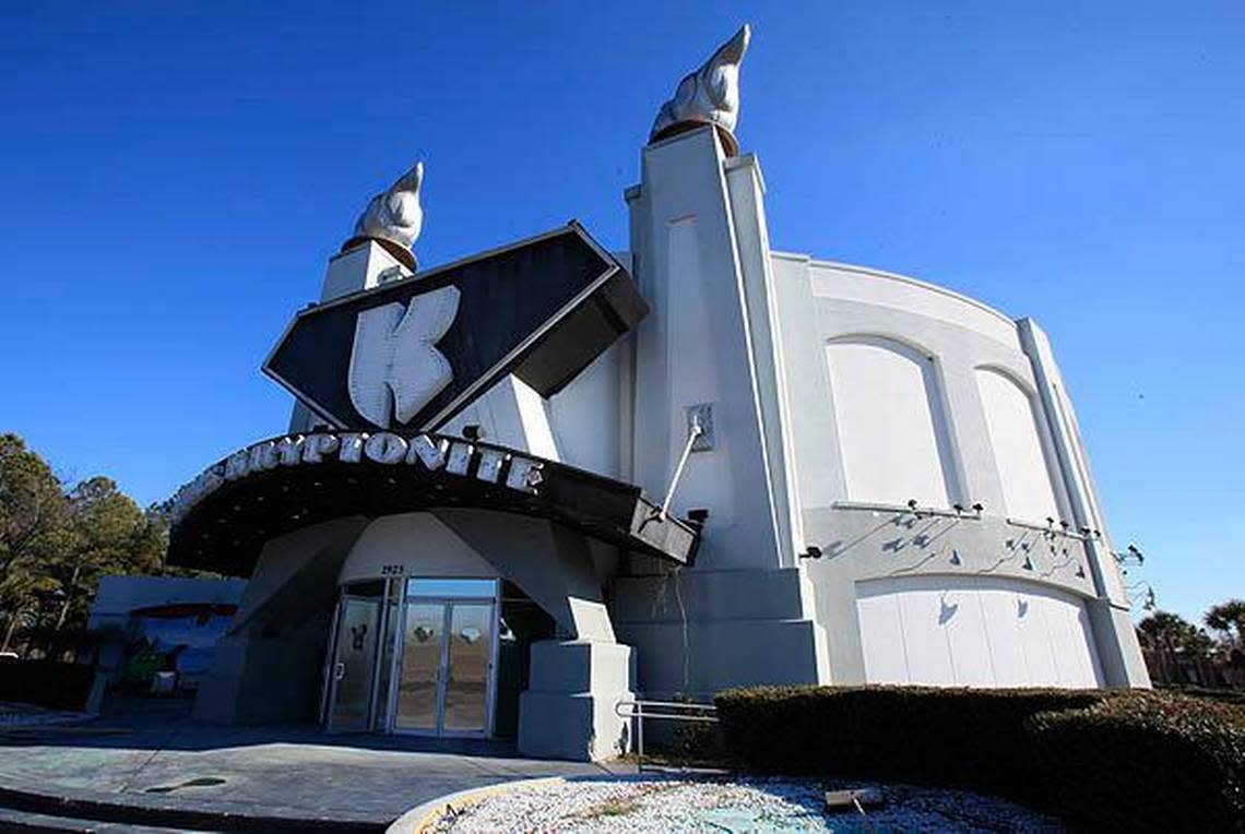 Miss Myrtle Beach’s, SC historic nightclubs? Here’s a list of some well ...