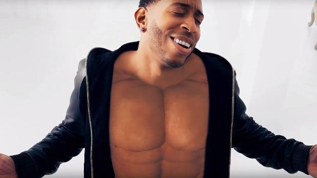 Ludacris (YouTube)