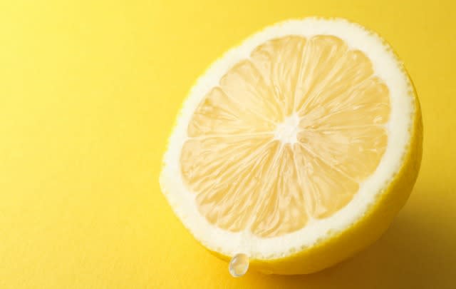 Lemon