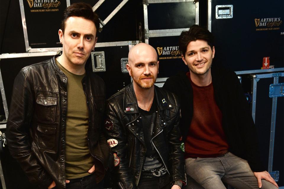 The Script