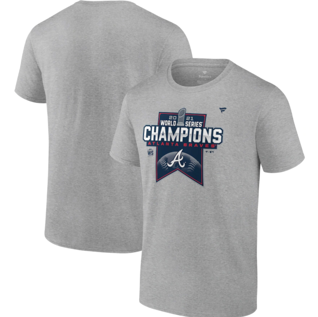 Atlanta Braves Nike 2021 World Series champion shirt, hoodie, sweater and  v-neck t-shirt