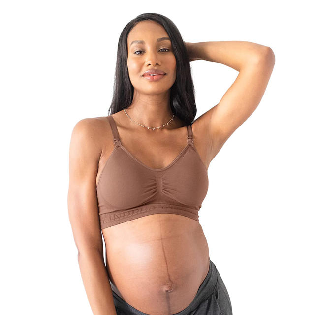 Kindred Bravely Signature Sublime Contour Maternity/Nursing Bra, Nordstrom