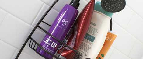 The REAL reasons why you should change your shampoo