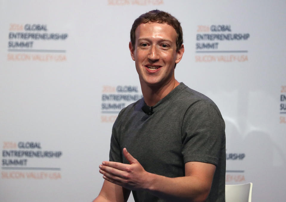 Wo reiht sich Zuckerberg ein? Das sind die 10 jüngsten Milliardäre der Welt