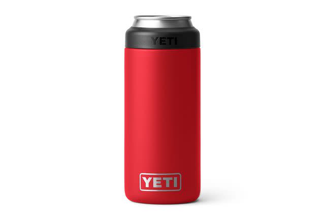 My Dad Is Impossible to Shop for, but Yeti's New Launch Is the Perfect Gift  for Him