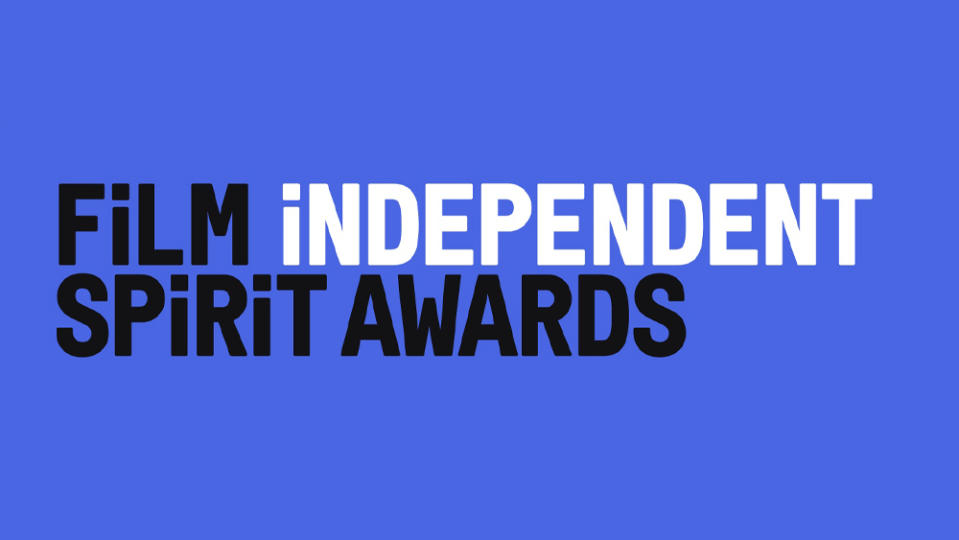 Film <a href="https://deadline.com/tag/independent-spirit-awards/" rel="nofollow noopener" target="_blank" data-ylk="slk:Independent Spirit Awards;elm:context_link;itc:0;sec:content-canvas" class="link ">Independent Spirit Awards</a>