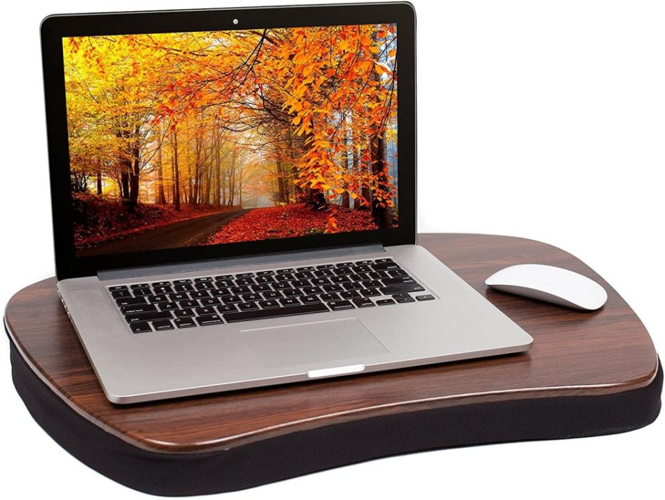 oversized portable lap desk