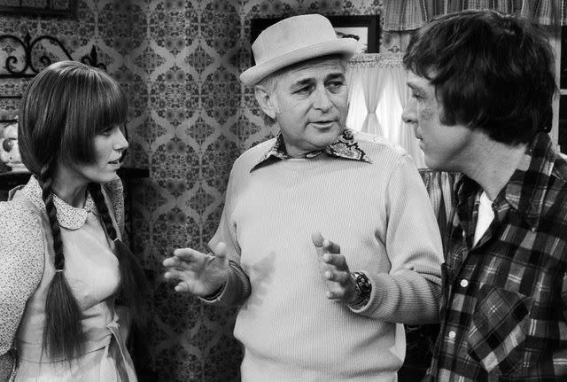 John Bryson/Getty 'Mary Hartman, Mary Hartman,' 1976