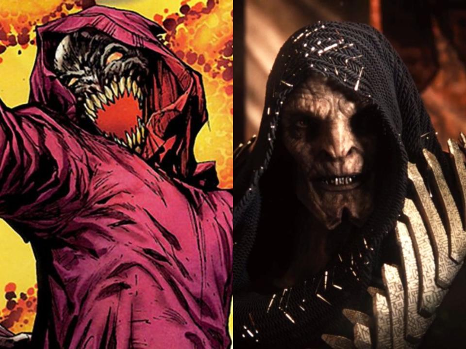 desaad