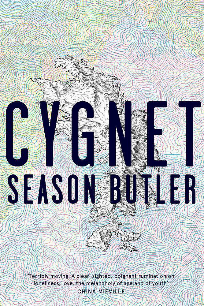 Cygnet by Season Butler