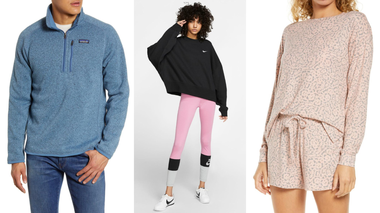 15 things that are selling out at Nordstrom's Anniversary Sale