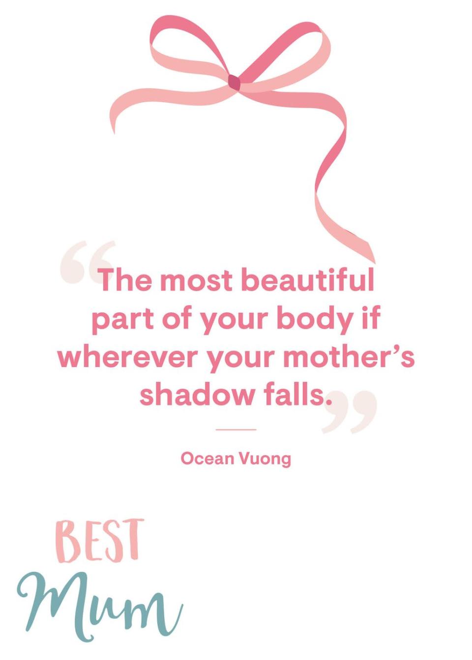 Ocean Vuong