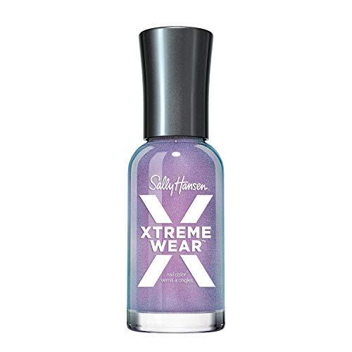 36) Xtreme Wear, Iris Illusion