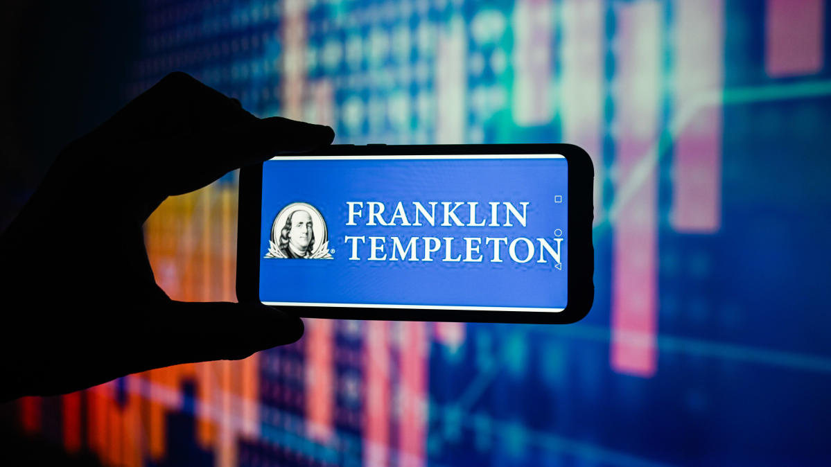 Franklin Templeton cuts fee on spot bitcoin ETF