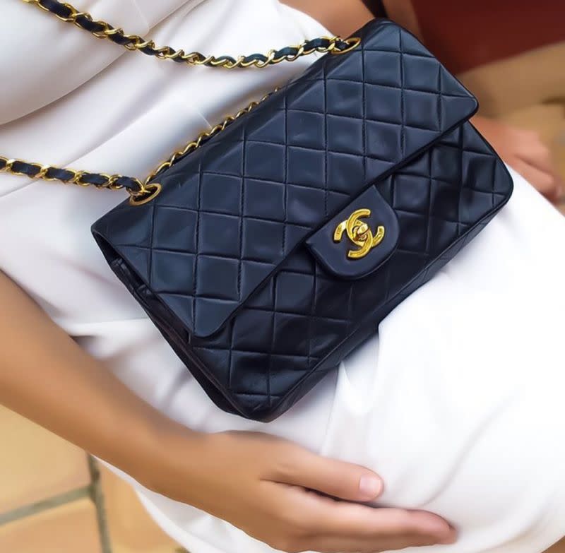 A Chanel Bag Is a Better Investment Than a House