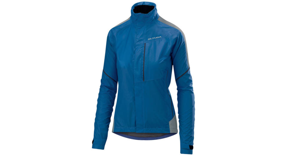 Altura Women's Night Vision Twilight Jacket 