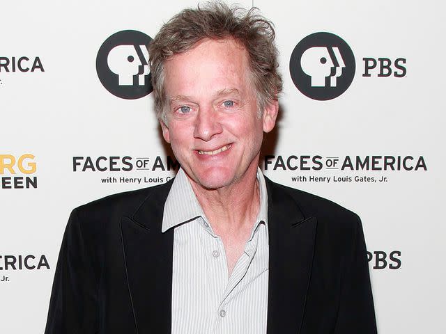 <p>Charles Eshelman/FilmMagic</p> Michael Bacon in 2010.