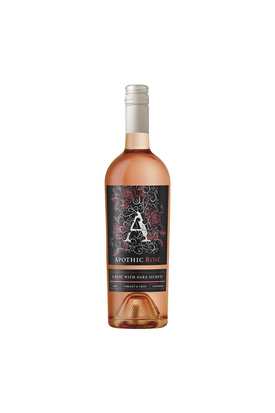 Apothic Rosé