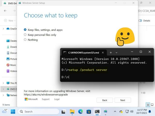 You'll be able to bypass Windows 11 TPM 2.0 requirement