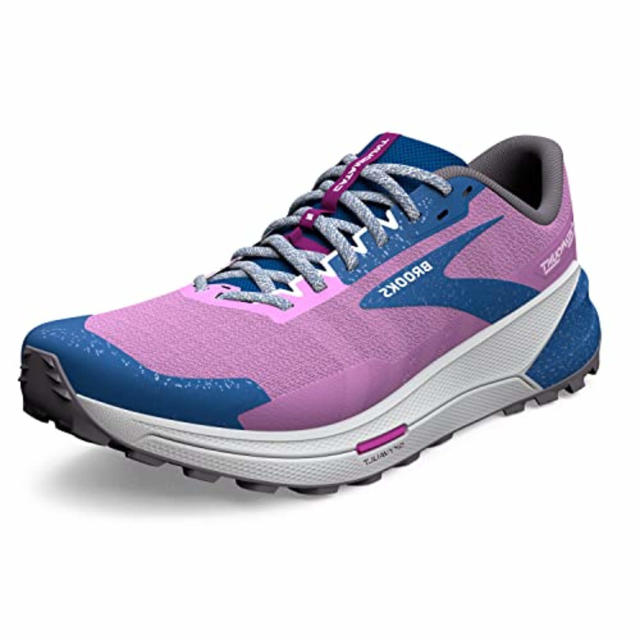 11 Best Women's Trail Running Shoes of 2024