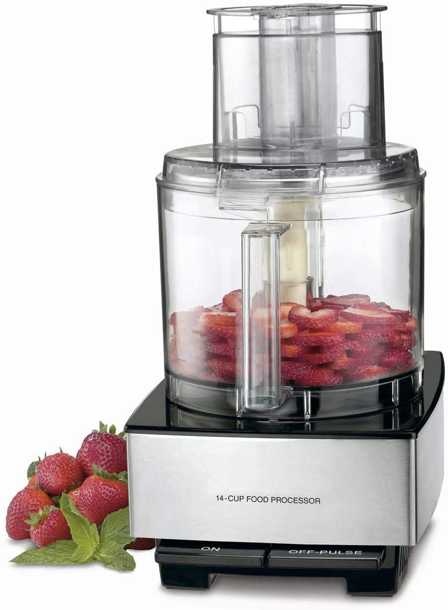 Cuisinart Custom 14 Food Processor