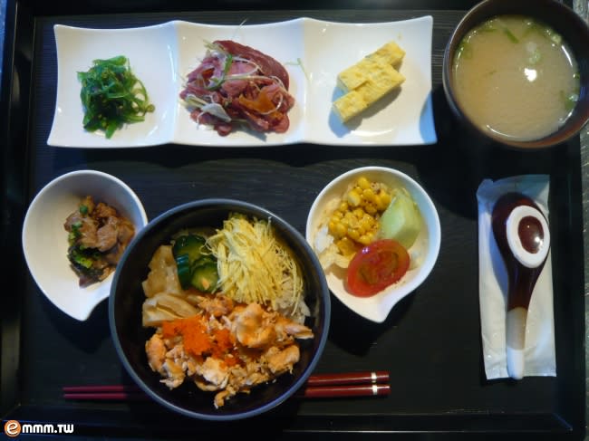 宜蘭》期待著日本料理最精深、最迷人的美食藝術