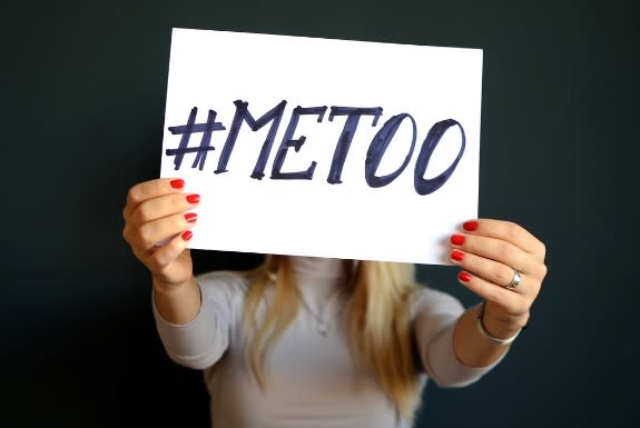 #MeToo