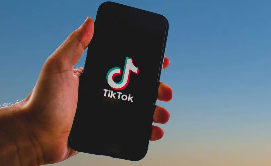 TikTok.