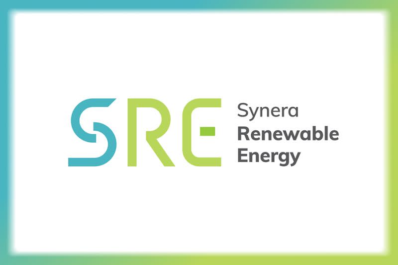 ▲上緯新能源今天揭示全新企業名稱：「Synera Renewable Energy - 風睿能源股份有限公司」。（圖／資料照片）