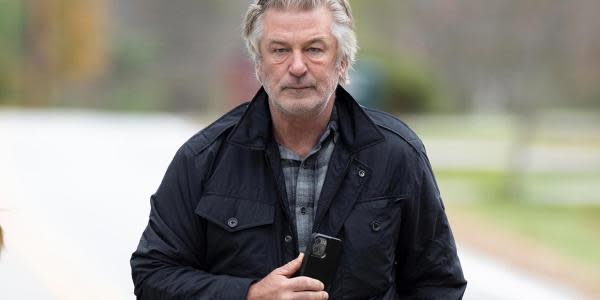 Alec Baldwin ya contrató a un abogado para enfrentar las demandas por la tragedia en el set de Rust