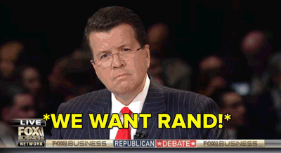 Here Are the Most Important Moments From the Sixth Republican Debate