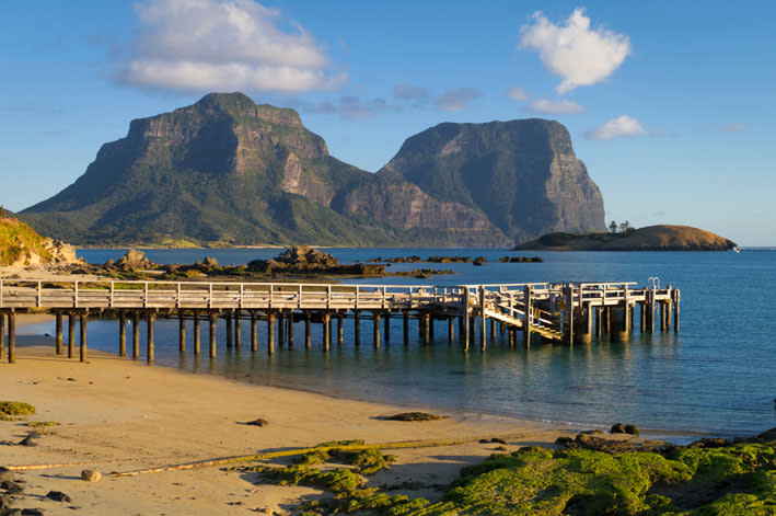 Las 10 mejores islas según National Geographic