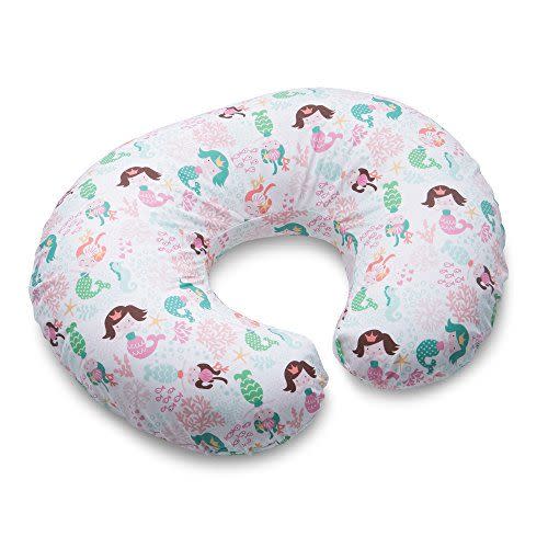 1) Original Nursing Pillow & Positioner