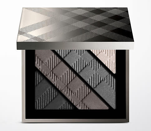 Burberry Complete Eye Palette