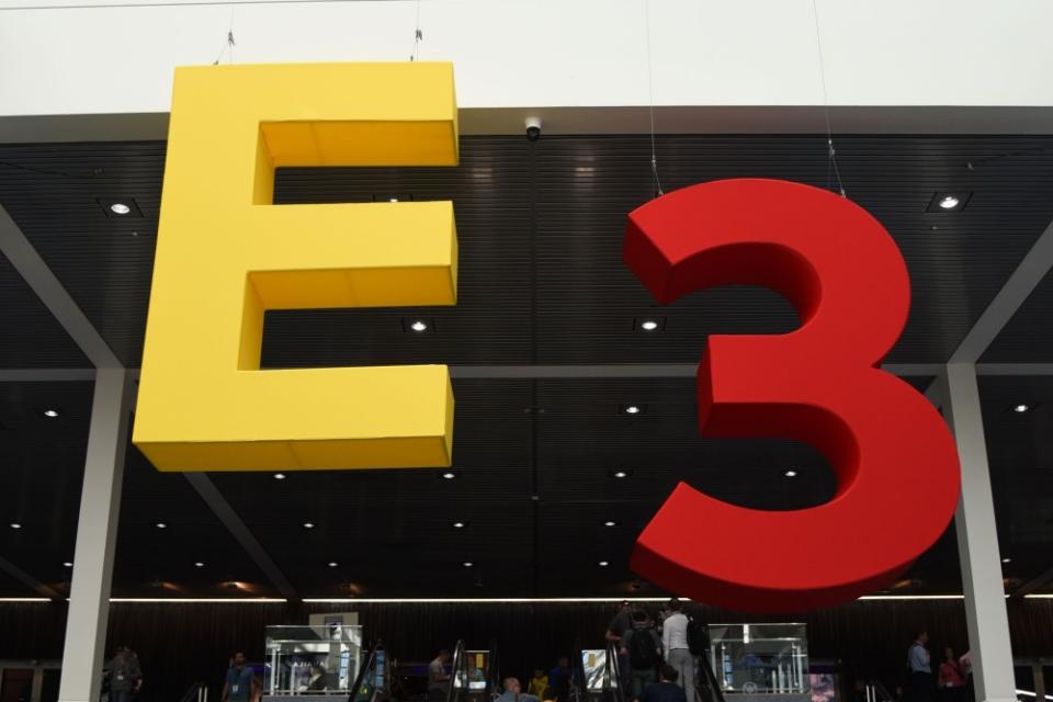 美國娛樂軟體協會證實全面取消實體及線上形式的E3 2023展會活動