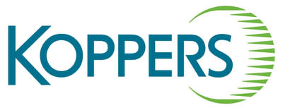 Koppers Logo