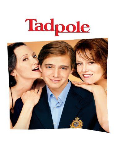 16) <i>Tadpole</i> (2002)