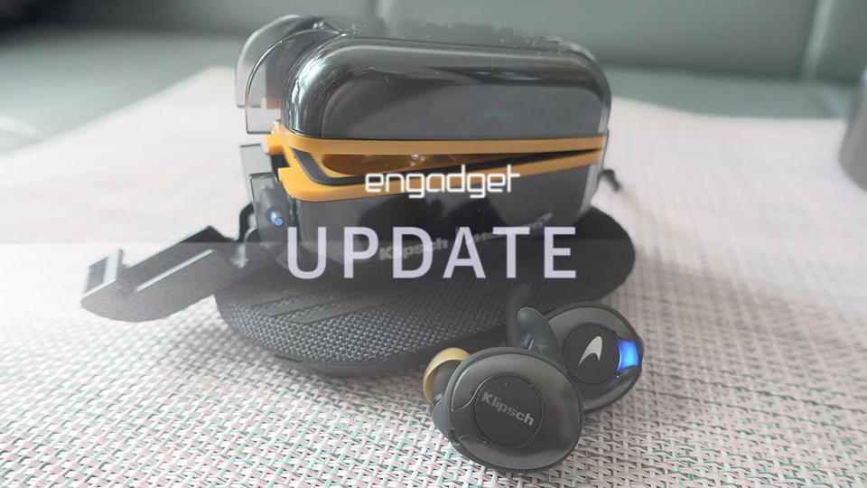Engadget Update EP72