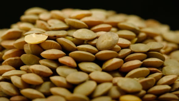 Lentils could beat high blood pressure