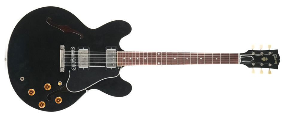 Billie Joe Armstrong Gibson ES-335