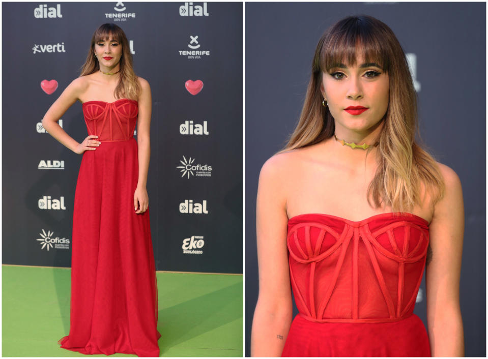 Aitana Ocaña