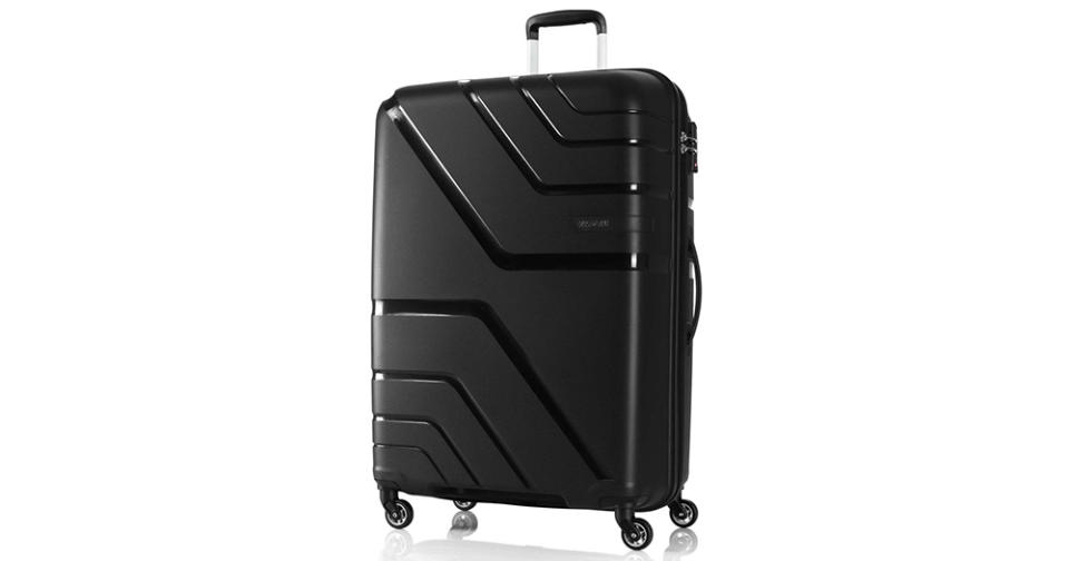 Luggage - American Tourister Upland Spinner