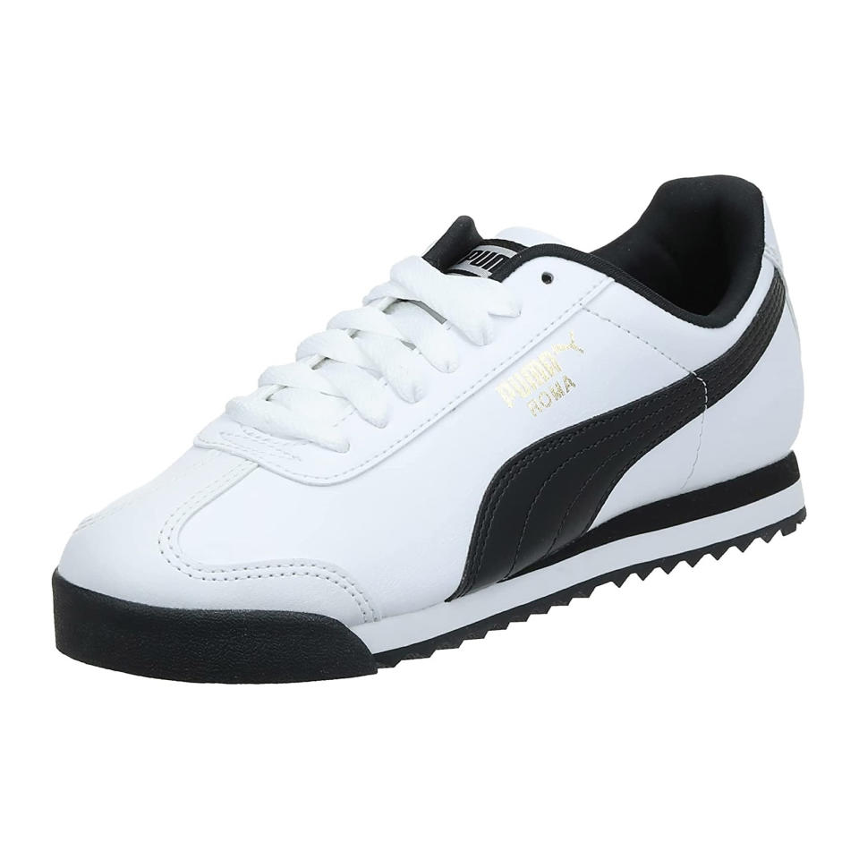 Puma Unisex Roma Basic Sneakers