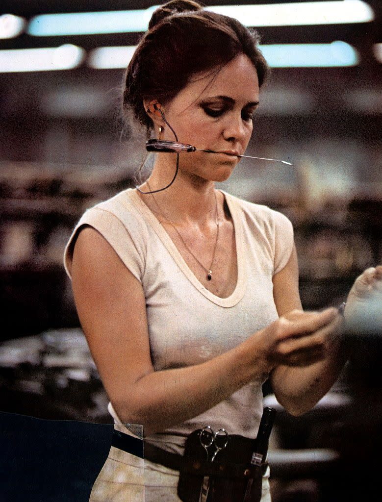 "Norma Rae" (1979)