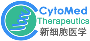 CYTOMED THERAPEUTICS LIMITED