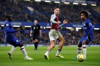 Premier League - Chelsea v Aston Villa