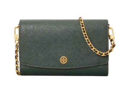 Tory Burch Robinson Bag