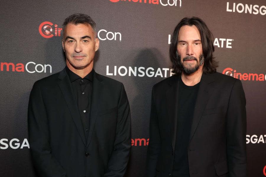 Chad Stahelski no sabe si hará John Wick 5 pero sigue buscando el argumento ideal