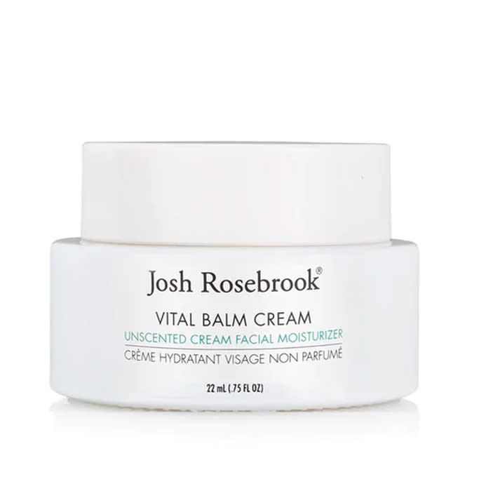 Josh Rosebrook Powerful Vital Balm Cream