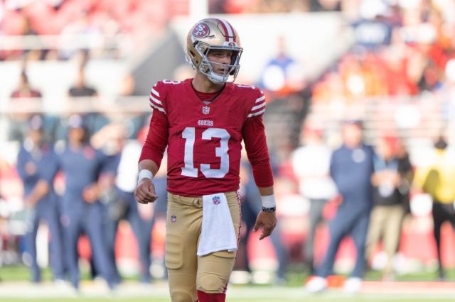 Position-by-Position Breakdown of the 49ers Initial 2021 53-man Roster